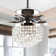 Maez 52'' Ceiling Fan with Light Kit