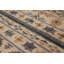 Shuler Ikat Hand Woven Area Rug-904221703