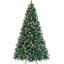 Fir Christmas Tree-1037327405