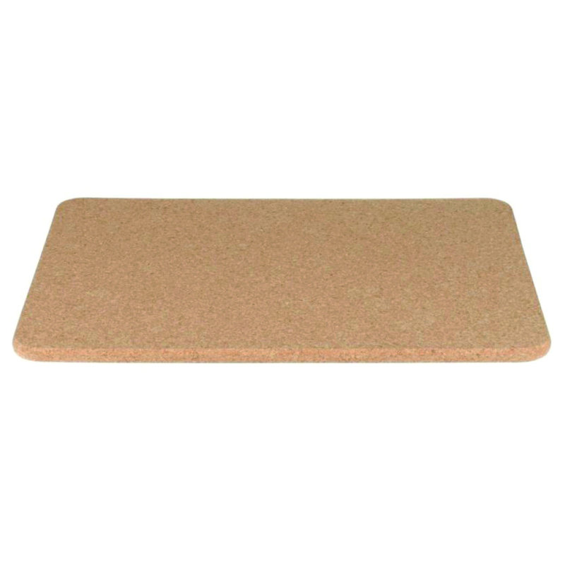 Cork Non-Slip Bath Mat