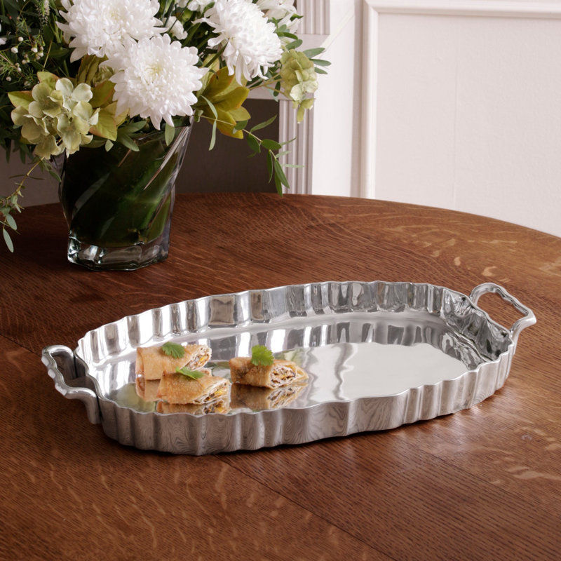 Vintage Tray