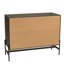 Aliegha 103.5cm W Chest of Drawers