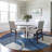 Aleh Area Rug with Non-Slip Backing-391408763