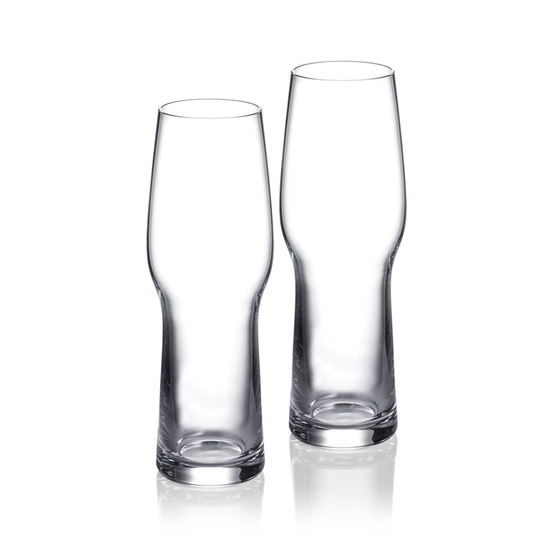 Craft Brew Pilsner Glass 21.5floz