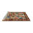 Chloe-Aime Oriental Indoor Rug-1735705033