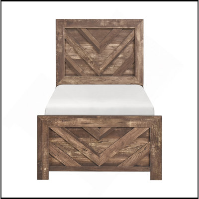 Mobilier de chambre à coucher 1pc