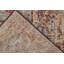 Distressed Homage Hand Knotted Wool Geometric Area Rug-321179328
