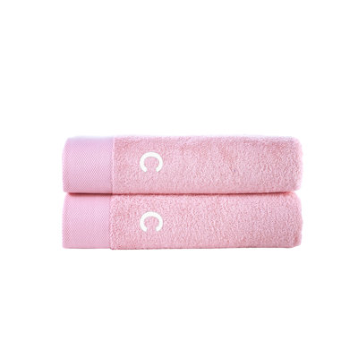 Merikas 2 pcs Bath Sheets