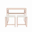 3-Piece Kids Activity Table Set-775367579