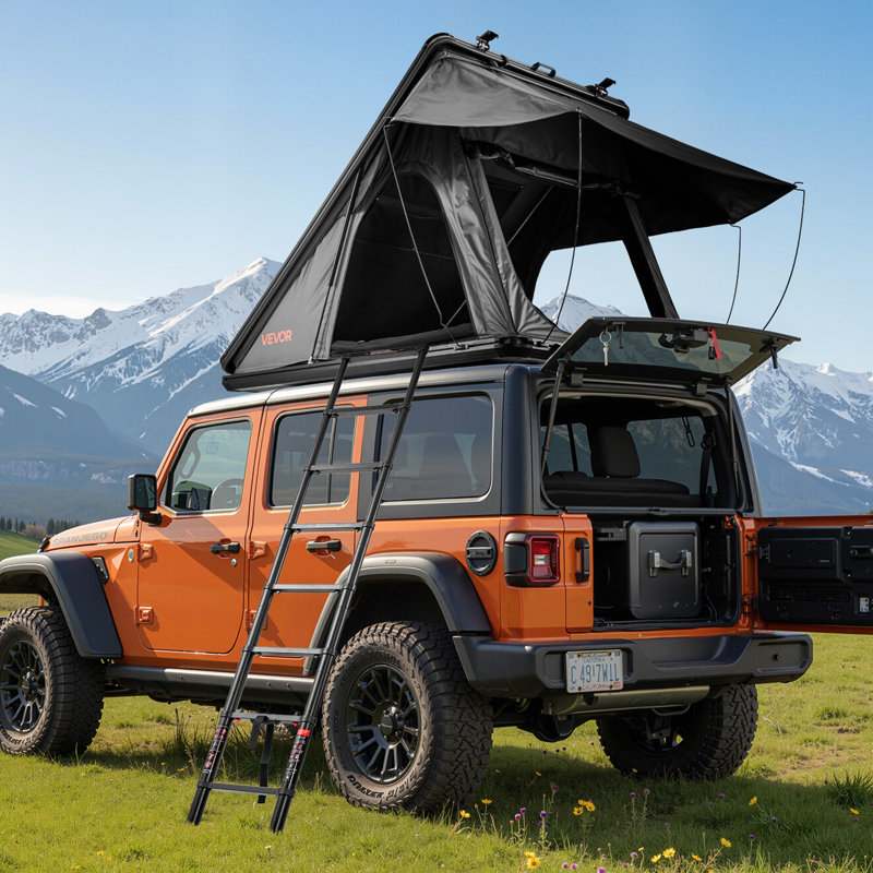 3 Person Tent