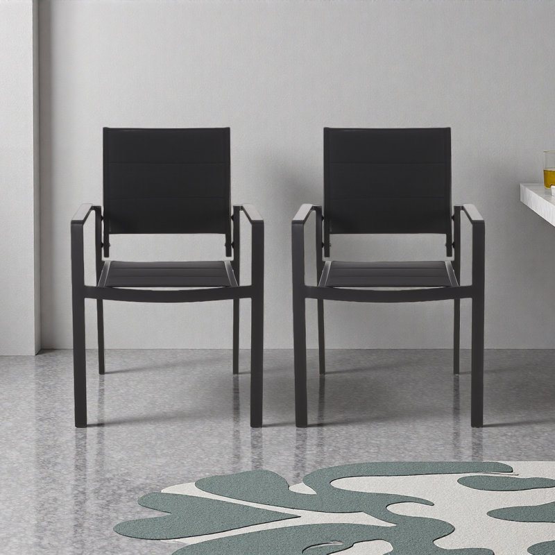 Chaise de salle à manger
