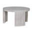 Jgor Solid Wood Coffee Table