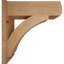 Persienne en bois rustique Thorton Craftsman-31652175-106952030