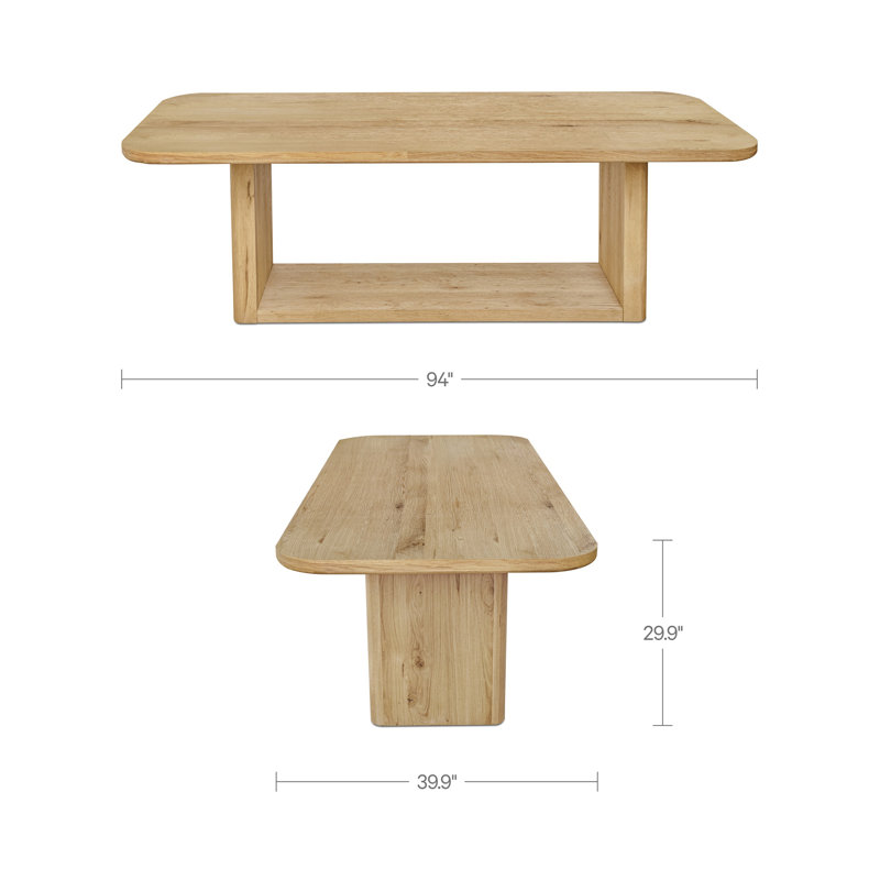 Blake Dining Table