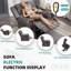 Fauteuil inclinable Rushun-88570780