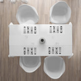 Polyester Animals/Nature Rectangle Placemat