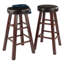 Tabouret de bar et de comptoir Zachery-1323163171