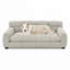 Lit rectangulaire pour chien, canapé-lit pour chien-1839506974