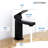 Single-Hole Single-handle Bathroom Faucet
