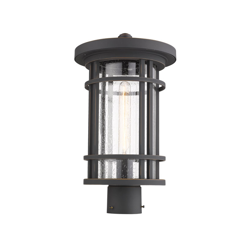 Oil Rubbed Bronze