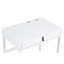 Bureau d'écriture rectangulaire l 35,4 po Pharr-1691789557