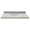 Plateau de meuble-lavabo simple 61 po