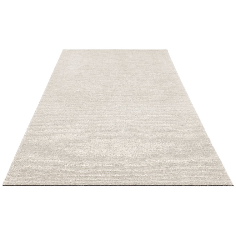 Cloud Tufted Beige Rug