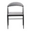 Ensemble de chaises de salle à manger 4 pièces Kitson Baxton Studio Orrin-1369476330