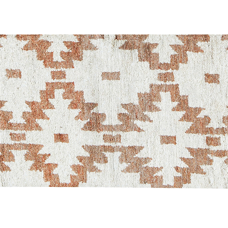 Ecco One-of-a-Kind 6' X 9' Area Rug