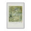 Van Gogh's River Bank in Springtime, reproduction encadrée-505627269-505627279-505627314
