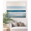 Horizon Echo Print by H. Scott
