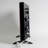 AmazeHeater LLC 900 Watt 3071 BTU Electric High Efficiency Wall Mounted Space Heater with Adjustable Thermostat