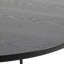  Table de salle à manger de 83 po Howland Tule-1814376770