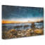 Ocean View - Wrapped Canvas Print-56632601