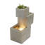 Outdoor Cascade Fountain