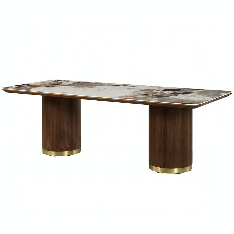 Tellus Rectangular Conference Table
