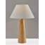 Lampe de table Brayden Tapered