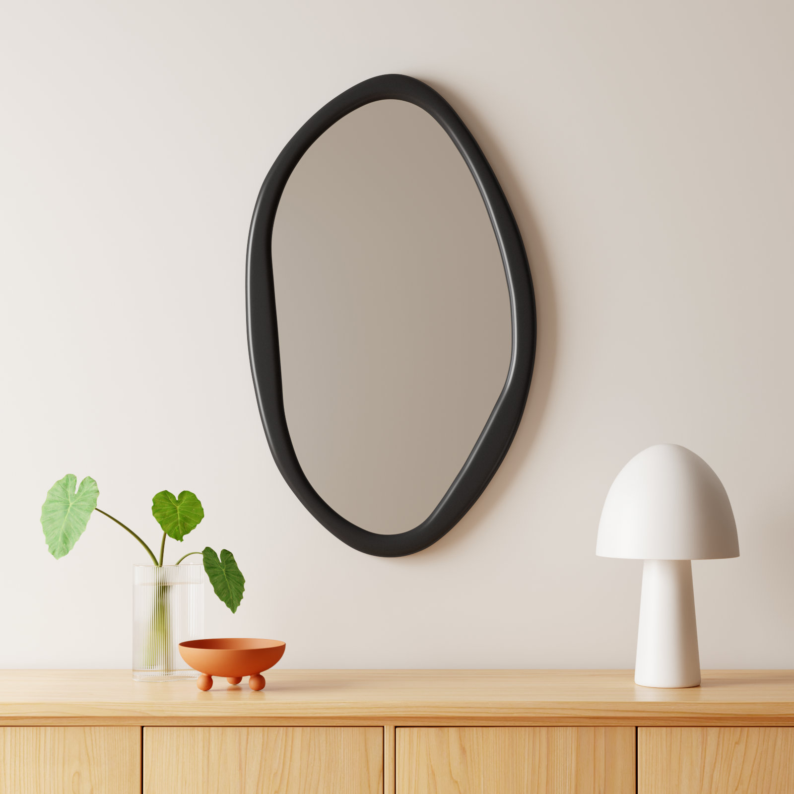 Dodie 23" Accent Mirror