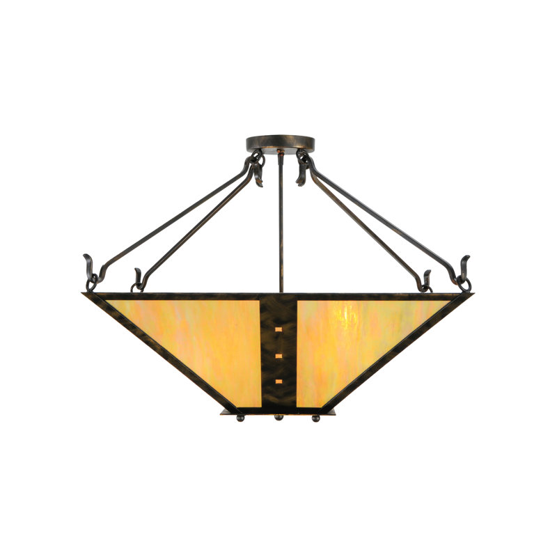 4 - Light Pendant