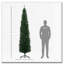 Arbre de Noël artificiel 8 pi