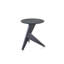 Medici Solid Wood Abstract End Table-63215911