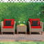 Ensemble de conversation Bjana pour 2 personnes en acacia avec coussins-1884870381-1989117109
