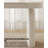 French-Style Cream Solid Wood Office Desk-110115692