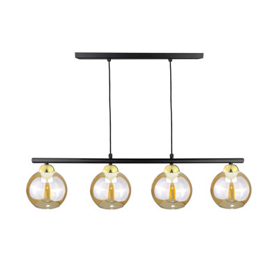 Bilha 4 - Light Kitchen Island Pendant