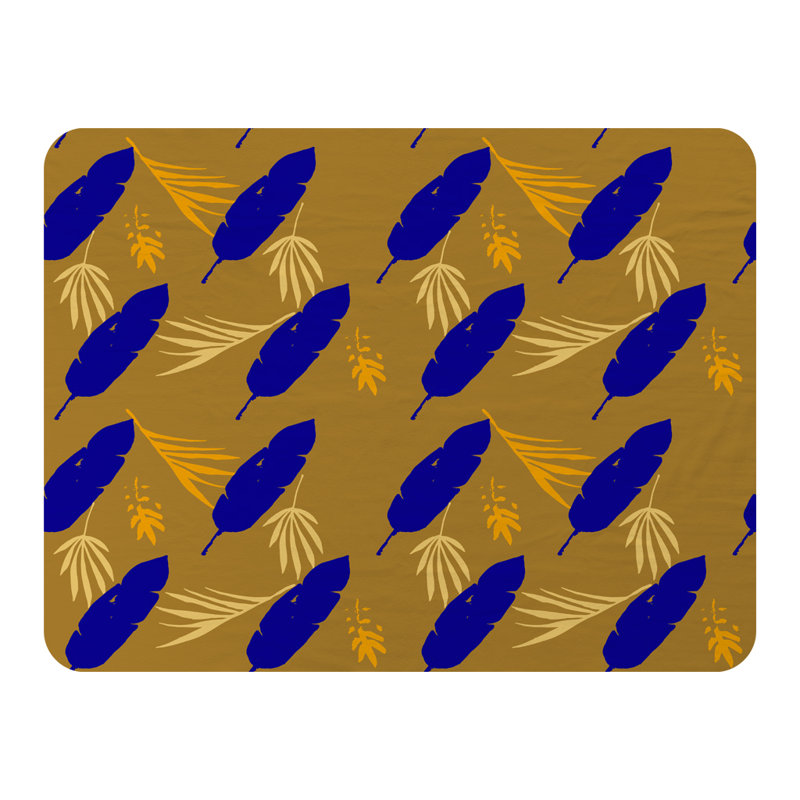 Schwab Throw Blanket