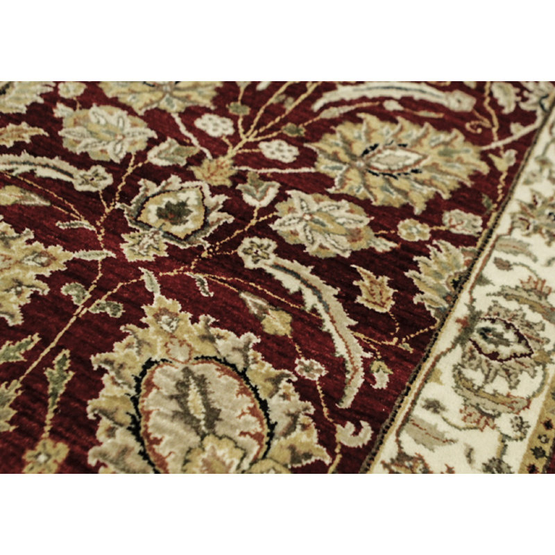 Sona One-of-a-Kind 2'8" X 12'6" Area Rug