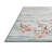 Machine Washable Gray Area Rug-1526833669