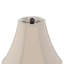 Rebbecca Floor and Table Lamp Set