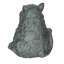 Statue de chat phat