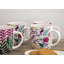 Exotic 4 Piece Mug Set